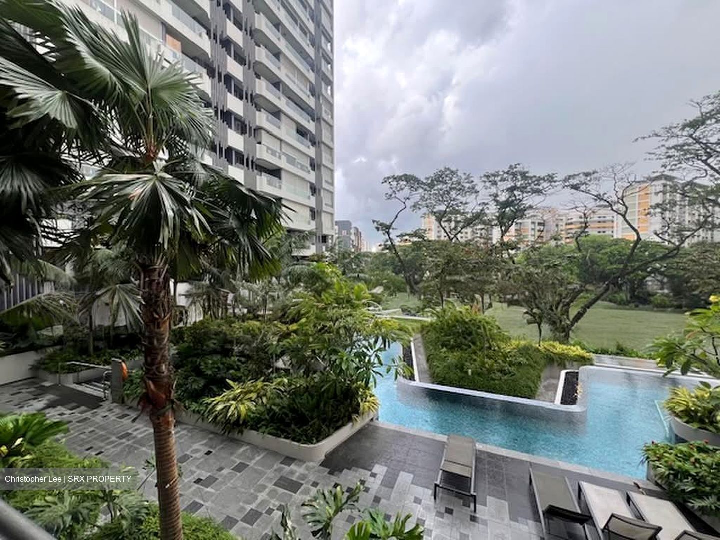 The Tre Ver (D13), Condominium #581851721